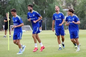 Η τελευταία της Ανόρθωσης πριν την Φλόρα (βίντεο/φώτος)