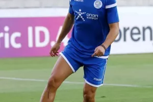 Η προπόνηση Εθνικής Κύπρου (φώτος/βίντεο)