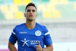 Φορτσάρει ο Πιέρος