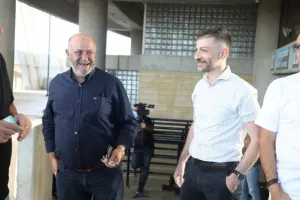 Deal/Δασάκι (Ομόνοια)