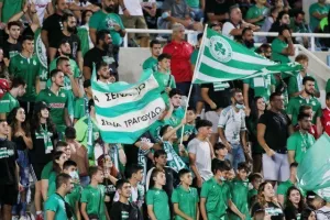Ομόνοια: Τα εισιτήρια για Απόλλωνα