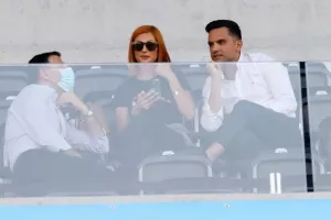 Στην "ΑΡΕΝΑ" ο Σκέμπρι