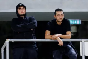 Νώνης και Αντρέας