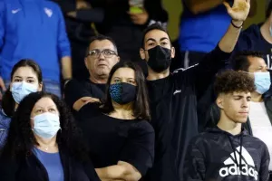 (ΦΩΤΟΡΕΠΟΡΤΑΖ) Ο κόσμος στο "ΠΑΠ"