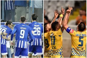 Ανόρθωση ή ΑΠΟΕΛ;