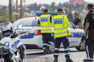 Σοβαρό τροχαίο - 12χρονος υπέστη ακρωτηριασμό