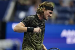 Στους 16 του Indian Wells με ανατροπή ο Στέφανος