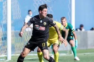 Ο παίκτης του μήνα στην Super League