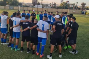 Δράση με ντέρμπι για Απόλλωνα