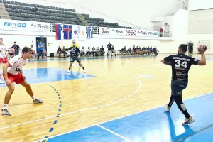 Δεύτερη ήττα και αποκλεισμός
