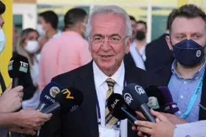 Αντιπρόεδρος Φενέρμπαχτσε: «Αν είχαμε σκοράρει στη φάση με το δοκάρι...»