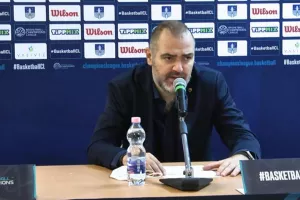 Δέδας: «Σύντομα πολύ καλύτερη η ΑΕΚ»