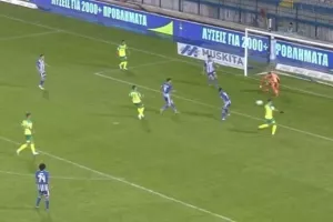 (ΒΙΝΤΕΟ) Το 0-2 με Ματ