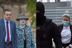 Επίθεση με βιτριόλι: «Ζητώ συγγνώμη από την Ιωάννα»