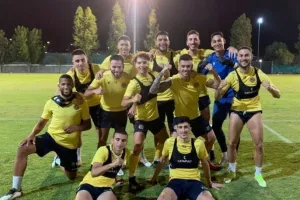 Οι... νικητές της ΑΕΛ