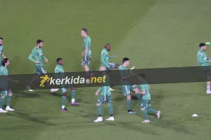 Oι επιλογές του Μπεργκ/Μια αλλαγή 