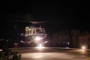Τους έψαχνε ελικόπτερο Λεμεσό, τους βρήκαν Πρωταρά