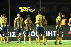 ΑΕΛ και Ντούσαν θέλουν... επιστροφή