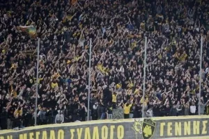 «Τρέλα» με τα εισιτήρια στην ΑΕΚ