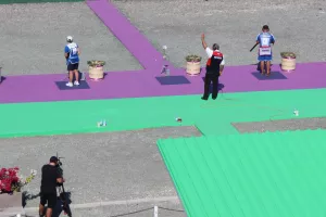 Όλα... από το President's Cup