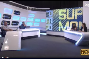 ΒΙΝΤΕΟ/Super Monday με πολλά στο "μενού"