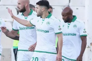 Έτσι… αντέδρασαν (φώτος)