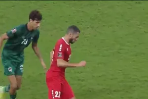 ΒΙΝΤΕΟ/Η... ποδιά του Ζράντι!