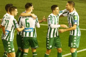 2Χ2 για Μακέντα και… Παναθηναϊκό!