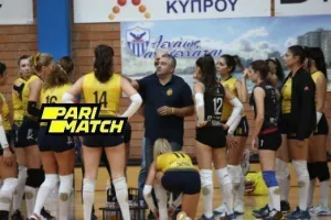 Πρεμιέρα στην... Ευρώπη! (Δηλώσεις)