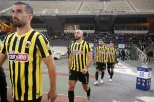 Έτοιμος για βασικός ο Άμραμπατ, σκέψεις για «προστασία» Μοχαμάντι