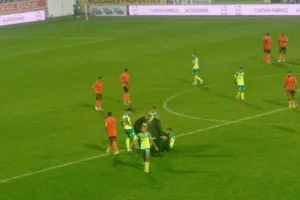 Καμία ανησυχία για Άνχελ!