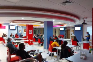 Σεμινάριο των ακαδημιών του ΑΠΟΕΛ για τους γονείς (φώτος)