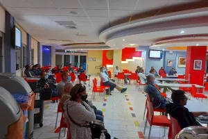 Σεμινάριο των ακαδημιών του ΑΠΟΕΛ για τους γονείς (φώτος)