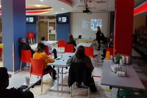 Σεμινάριο των ακαδημιών του ΑΠΟΕΛ για τους γονείς (φώτος)