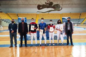 Κυπελλούχοι Ταλιώτης και Μιχαήλ