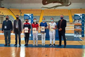 Κυπελλούχοι Ταλιώτης και Μιχαήλ