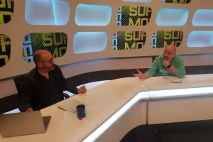 ΕΥΡΩΠΗ (Μάριος&Βόρις)