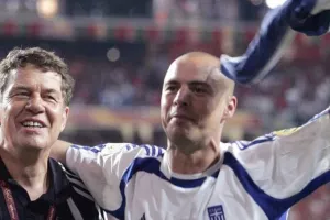 "Ο Ότο ήταν ο στρατηγός των ευτυχισμένων στρατιωτών"