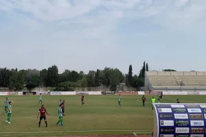 Τα αποτελέσματα του Κυπέλλου (φώτος)