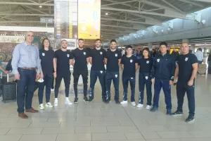 Παγκόσμιο Πρωτάθλημα Καράτε Ανδρών και Γυναικών