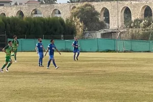 Τα αποτελέσματα του Κυπέλλου (φώτος)