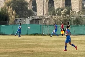 Τα αποτελέσματα του Κυπέλλου (φώτος)