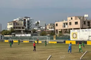 Τα αποτελέσματα του Κυπέλλου (φώτος)