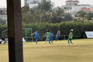 Τα αποτελέσματα του Κυπέλλου (φώτος)