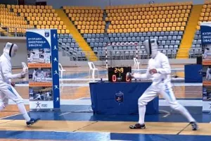 Κυπελλούχοι Ταλιώτης και Μιχαήλ