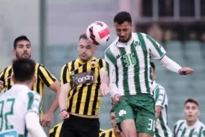 «Τσεκάρει» τον Μπακάκη η Λας Πάλμας