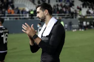 ΟΦΗ: Χειρουργήθηκε ο Ντουρμισάι