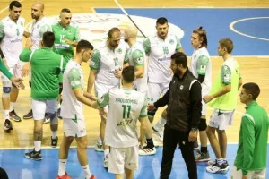 Ψάχνει το γαλλικό «κλειδί» της πρόκρισης η Ομόνοια