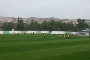 Τα αποτελέσματα του Κυπέλλου (φώτος)