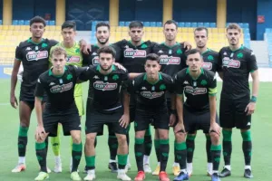 Προς αναβολή το Παναθηναϊκός Β΄ - ΑΕΚ Β΄